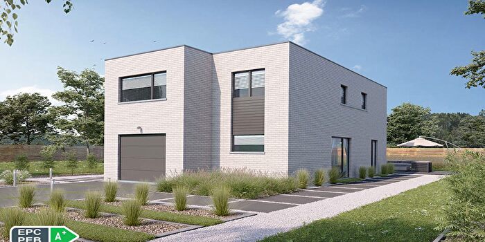 Maison 3 pièces à vendre à Oupeye, Luik