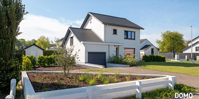 Maison 4 pièces à vendre à Stevoortse kiezel, Stevoort