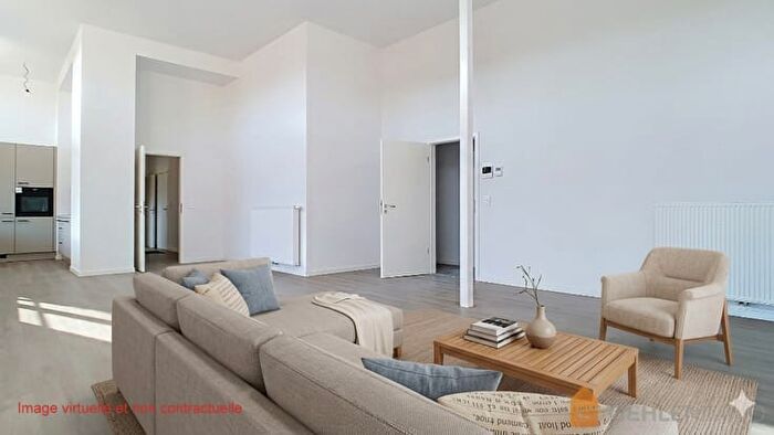 Appartement 2 pièces à louer à Broux, DolhainLimbourg