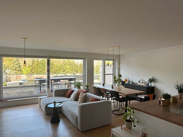 Appartement 2 pièces à louer - Rupelmondestraat, Kruibeke