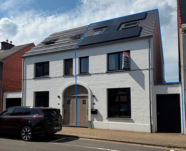 Maison 4 pièces à vendre - Waterlaatstraat, Schilde
