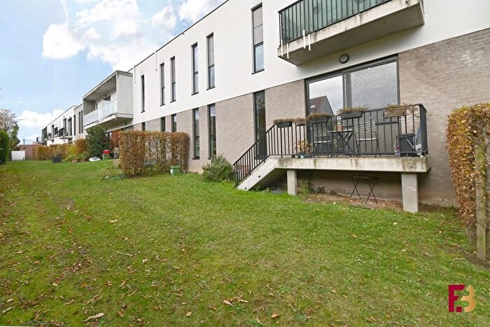 Houtemstraat, C : Appartement 7 pièces à vendre