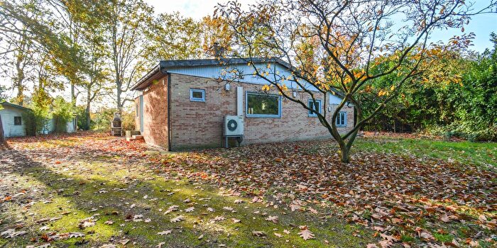 Keerbergenbroek, Haacht - Maison 2 pièces à vendre