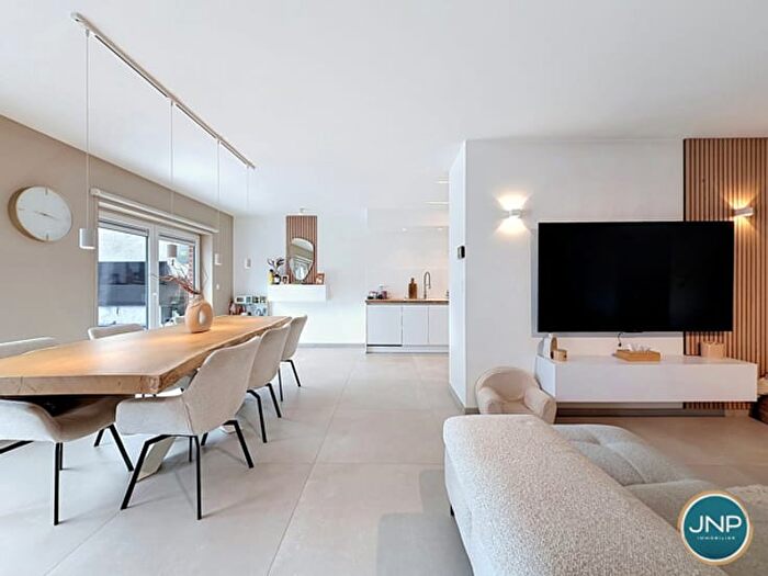 Maison 3 pièces à Rue des Briquetiers A, Amay, à vendre