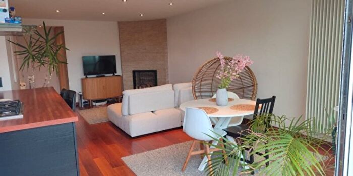 Gloriantlaan, Antwerpen - Appartement 2 pièces à vendre