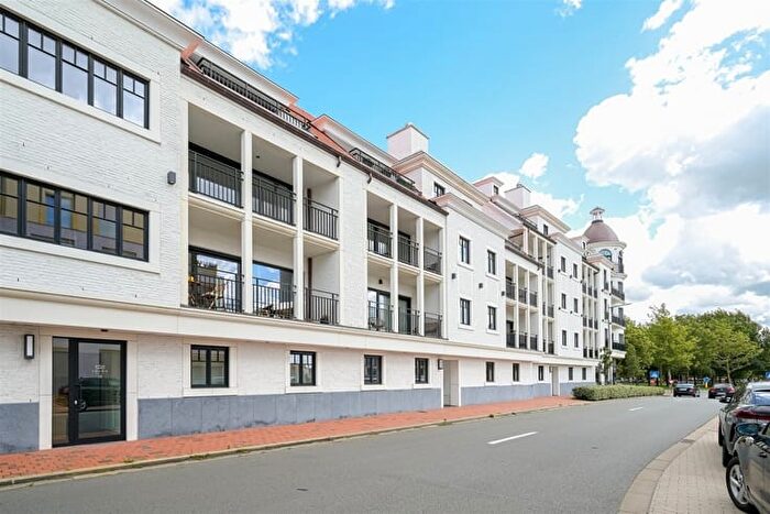 Appartement 2 pièces à Koningslaan, KNOKKE, à vendre