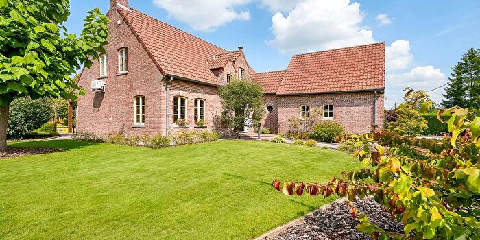 Maison 4 pièces à vendre à Maclinoire, Ellezelles