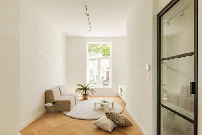 Maison 2 pièces à vendre - Fonteinstraat, Antwerpen
