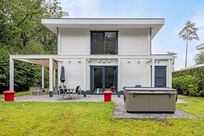Maison 3 pièces à vendre - Gijzenveldstraat, Zutendaal