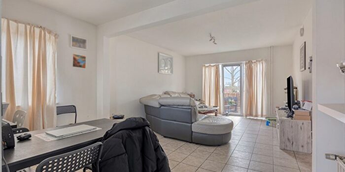 Appartement 3 pièces à Capucienenstraat, Leopoldsburg, à vendre
