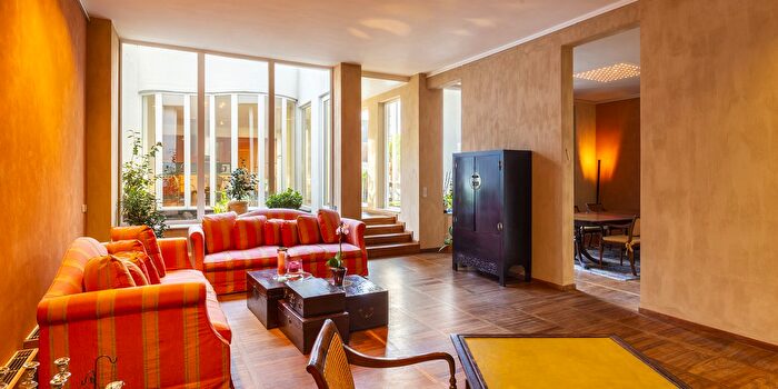 Appartement 5 pièces à vendre à Montebellostraat, Antwerpen