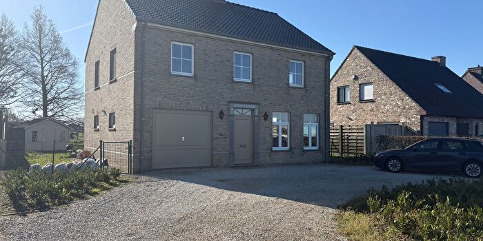 Maison 4 pièces à louer - Tieltsesteenweg, Aalter