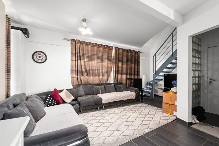 Appartement 1 pièce à vendre - SintUrsmarusstraat, Dendermonde