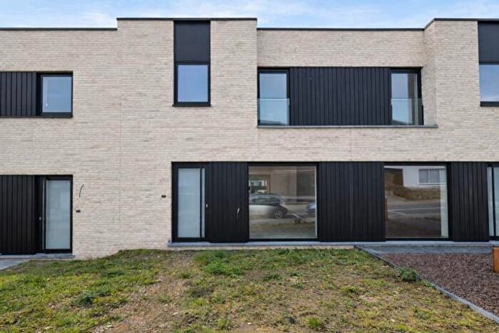 Muisstraat, Aalst Nieuwerkerken - Maison 3 pièces à vendre