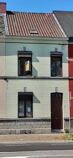 Maison 4 pièces à Chaussée de Mons, Ath, à vendre