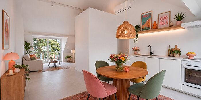 Appartement 2 pièces à Denderstraat, Aalst, à vendre