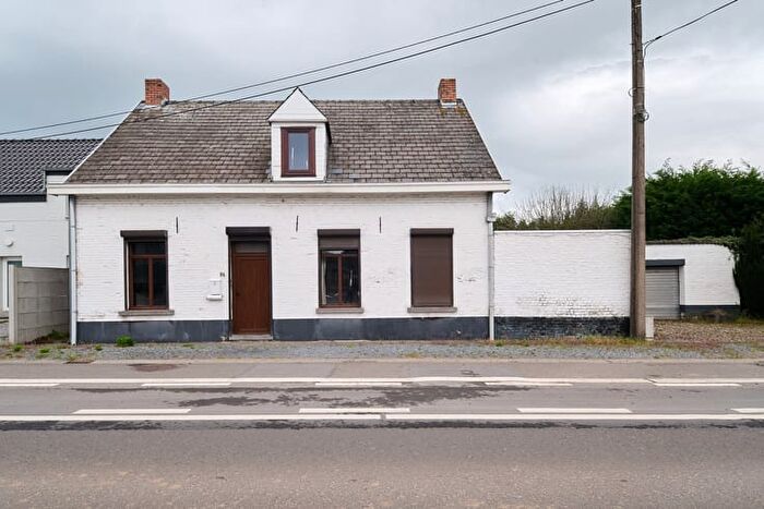 Maison 4 pièces à chaussée Roi Baudouin, SAINTSYMPHORIEN, à vendre