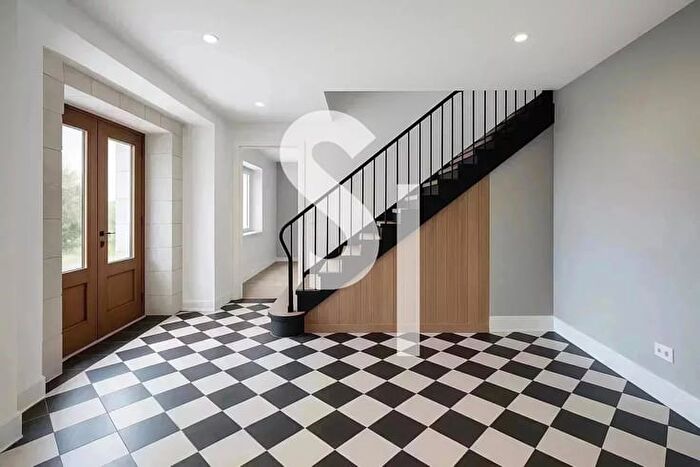 Maison 10 pièces à vendre - RUE DE LORRAINE A, Musson