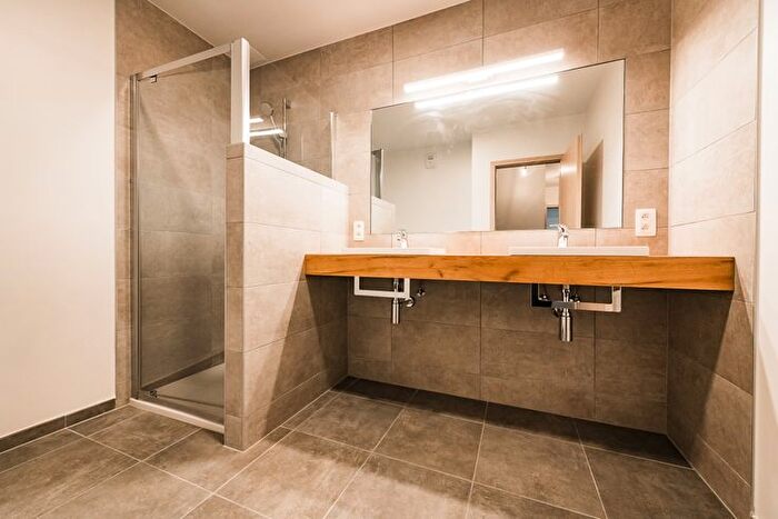 Avenue De La Porallée, Remouchamps - Appartement 2 pièces à louer