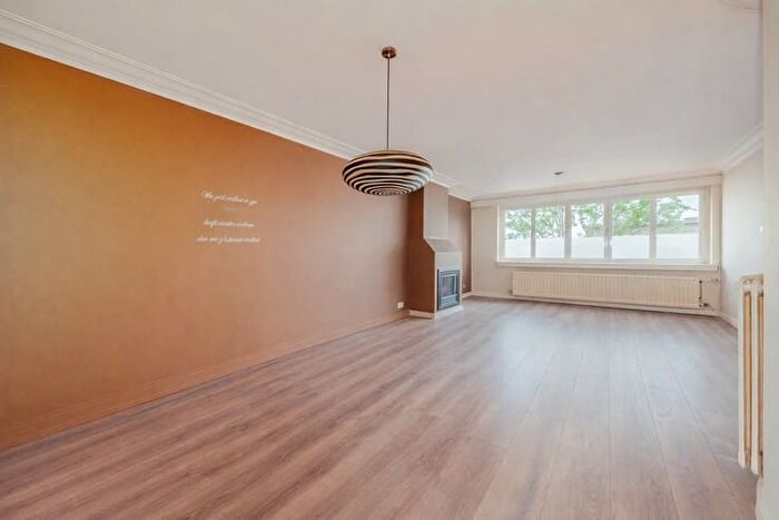 Appartement 2 pièces à Laarbekestraat, MERKSEM, à vendre