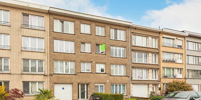 Ter Heydelaan, Deurne - Appartement 2 pièces à vendre