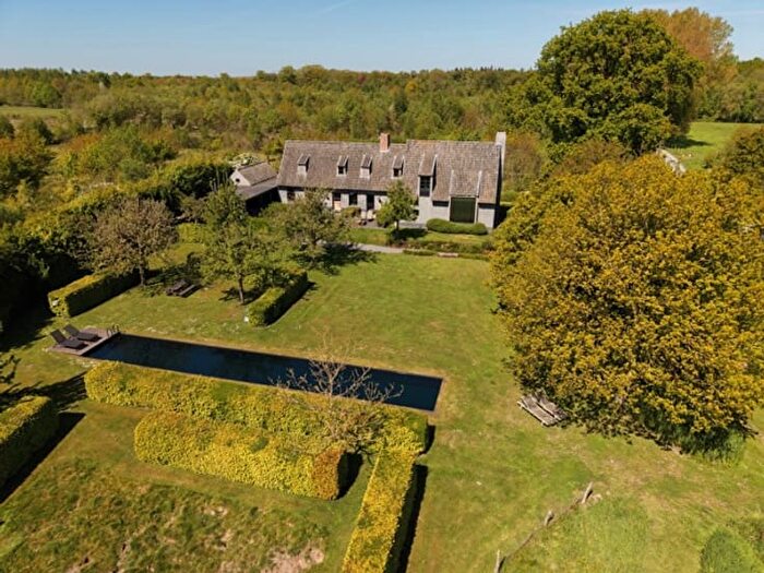 Maison 3 pièces à vendre - Papenvijversstraat, Hertsberge