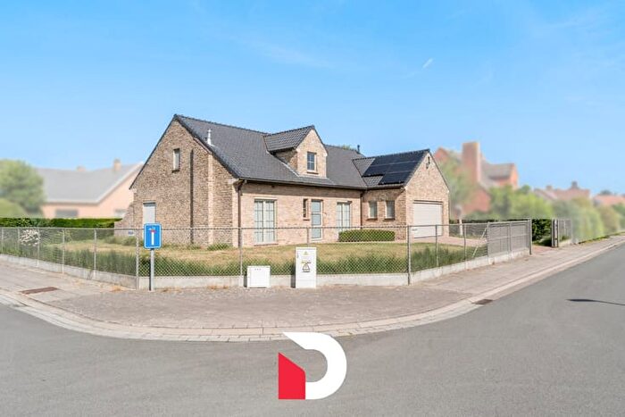 Avignonlaan, Brugge : Maison 1 pièce à vendre