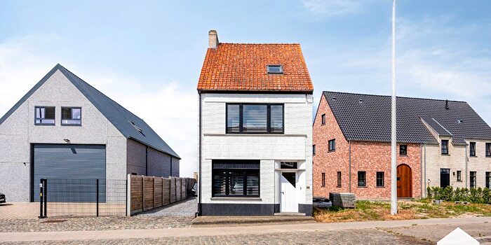 Maison 3 pièces à vendre à Aalterbaan, Maldegem