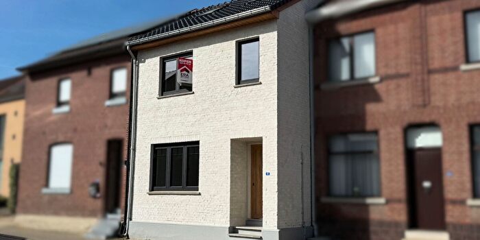 Maison 3 pièces à vendre à Lochtstraat, Eigenbilzen