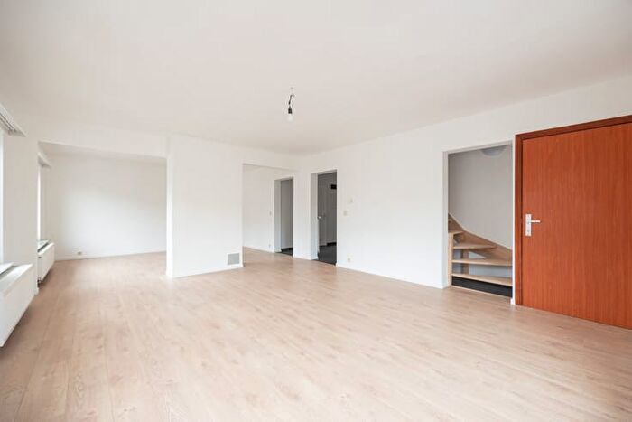 Appartement 4 pièces à vendre à Wolvertemsesteenweg, GRIMBERGEN