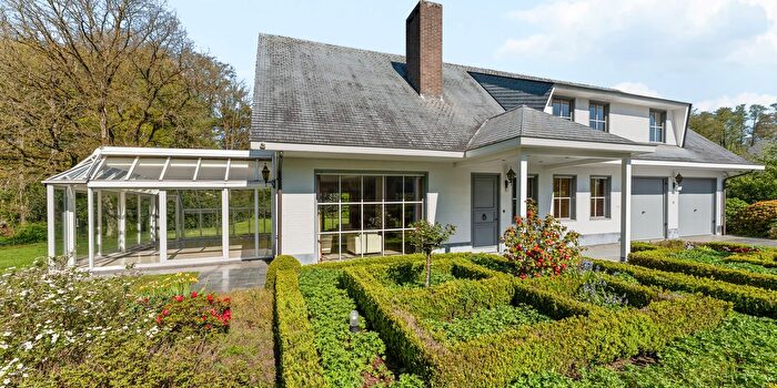 Maison 4 pièces à vendre - Gazelledreef, Schilde
