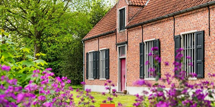 Maison 5 pièces à Hamme, OostVlaanderen, à vendre