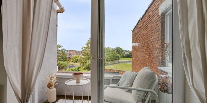 Appartement 1 pièce à vendre à Ruisbroek, Antwerpen