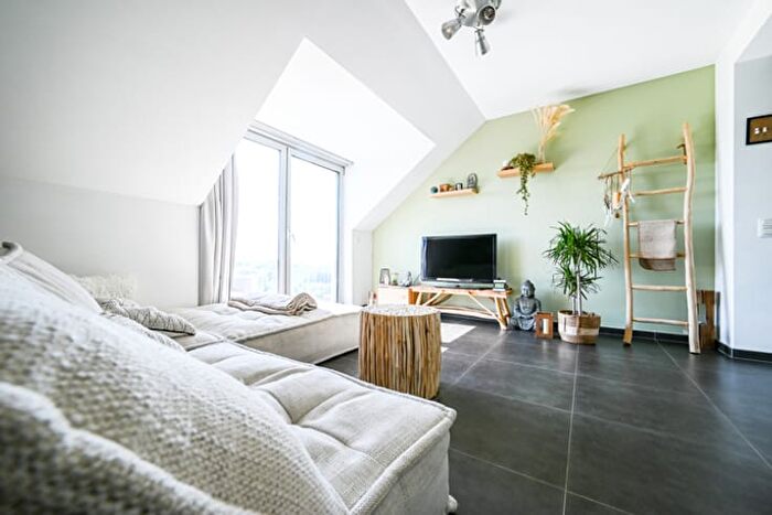 Rue des Cahottes, Flémalle : Appartement 2 pièces à vendre