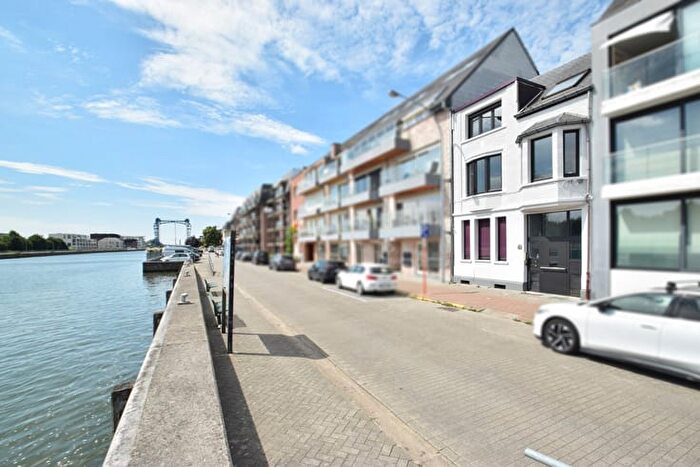 Appartement 2 pièces à vendre - Groene Laan, WILLEBROEK
