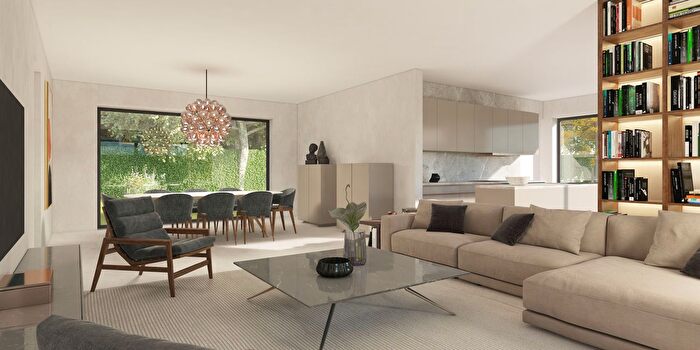 Maison 3 pièces à vendre à Emile Bethuynelaan A, SintMichiels