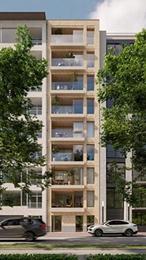 Appartement à Van Eycklei, Antwerpen, à vendre