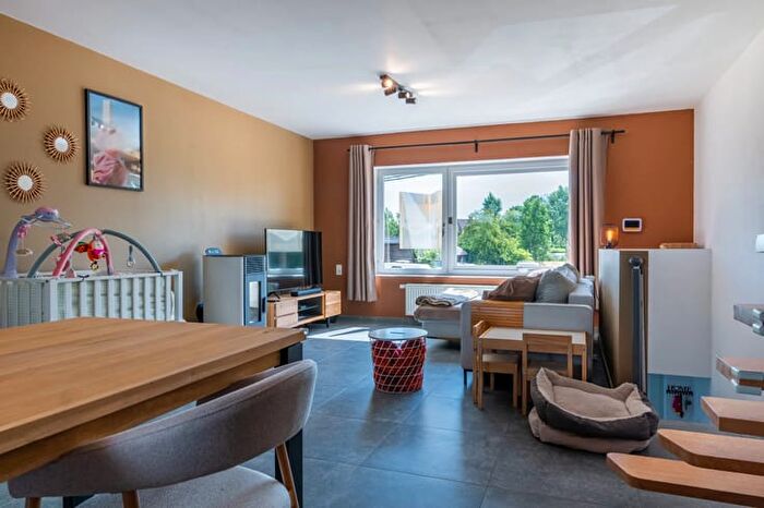 RUE CATHERINE B, Soignies - Maison 11 pièces à vendre