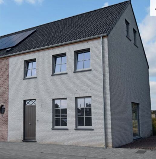 Spoorweglaan a, De Pinte - Maison 6 pièces à vendre