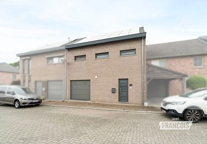 Schaapherderstraat, Assenede : Maison 5 pièces à vendre