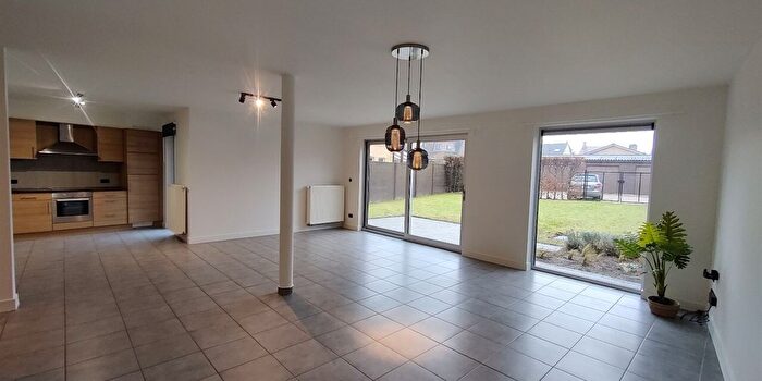 Hoogstraat, Schellebelle : Appartement 2 pièces à louer