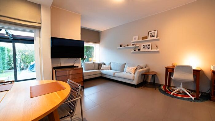 Nachtegalenlaan, Oostende - Maison 8 pièces à louer