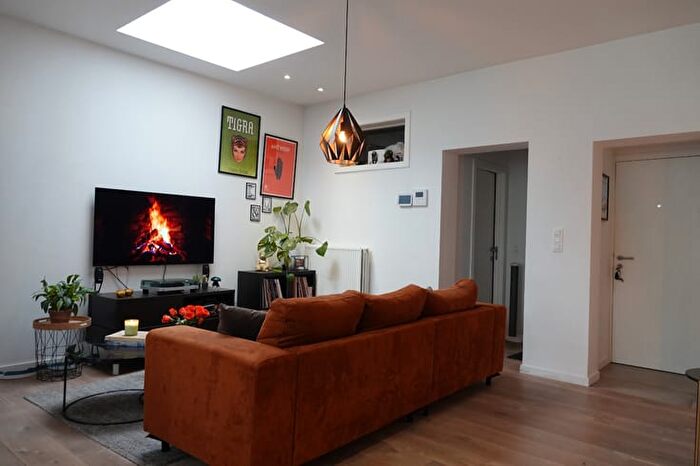Appartement 7 pièces à vendre - Lange Elzenstraat, Antwerp