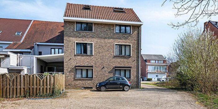 Appartement 3 pièces à vendre à Dorpsstraat, As