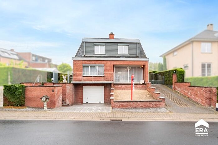 Maison 4 pièces à vendre - Paardskerkhofstraat, Linter