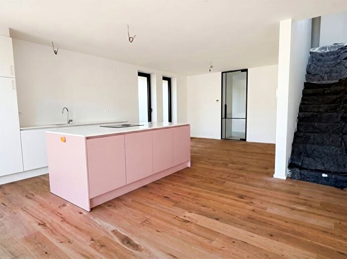 Maison 3 pièces à vendre à Kerkeblokken, Nijlen