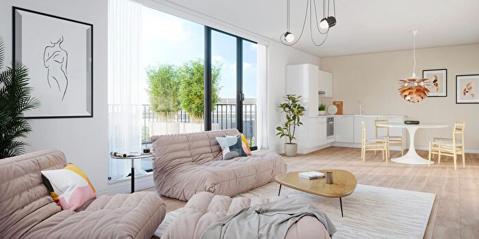 Rue de Sedent, Jambes : Appartement 2 pièces à vendre