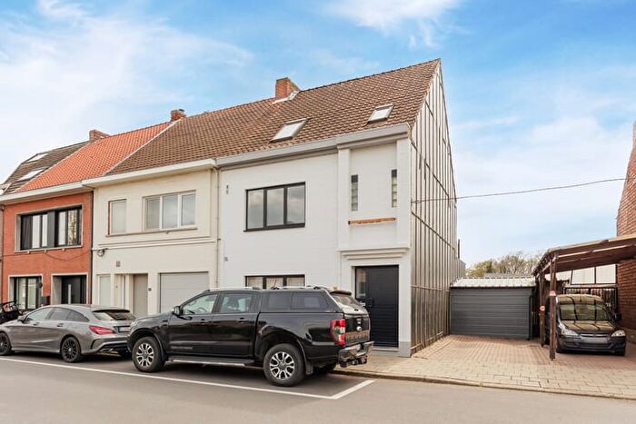 Maison 3 pièces à vendre à Wuytsbergen, Herentals