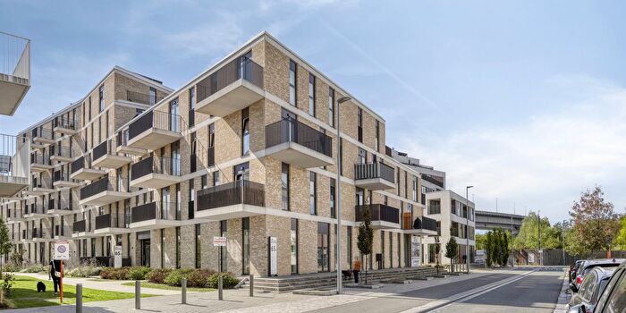 Appartement 3 pièces à vendre à Kerklaan, Machelen