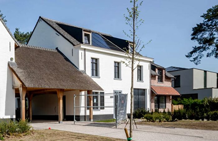 Maison 3 pièces à vendre à Viergemede A, Destelbergen
